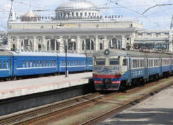 Евросоюз запланировал строительство железнодорожного коридора до Одессы
