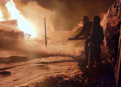 «Бомбили эшелоны НАТО»: ударом по Одесской области перерезано снабжение ВСУ