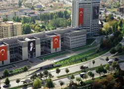 Власти Турции выразили недовольство из-за атак на танкеры в Черном море