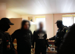 Одесский криминальный авторитет из СИЗО организовал сходку воров в законе