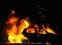 Одесский поджигатель получил срок за войну против ВСУ