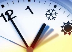 Одесса перешла на зимнее время: возможно, в последний раз