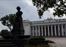 В Одессе подали иск против горсовета: требуют лишить всех полномочий