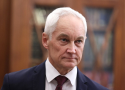 Царьград: Белоусов ударил по складам и заводам с техникой НАТО в Одессе