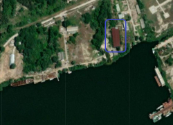 Появилось видео удара российской армии по базе дронов ВСУ в Одесской области