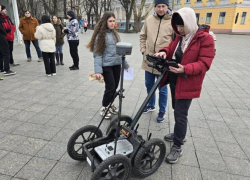 В центре Одессы ищут древнейшую хаджибейскую сокровищницу