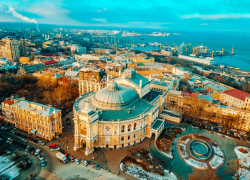 В Одессе военный стал жертвой нападения со стороны представителя военкомата и полицейского