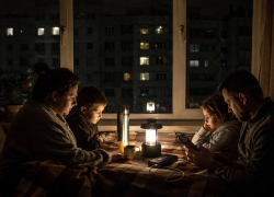Поврежденная ТЭЦ и убитые подстанции: сможет ли Одесса пережить зиму