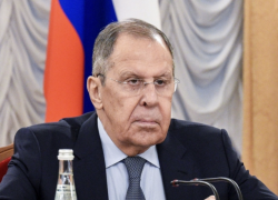 Лавров указал на русские корни Одессы