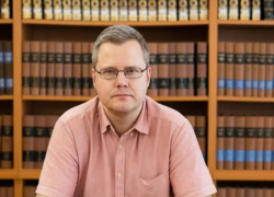 Скандально известный одесский преподаватель-русофоб признался в ненависти к Одессе