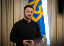 Из Одессы усилились удары по Крыму: Зеленский мстит за слова Трампа о принадлежности полуострова России