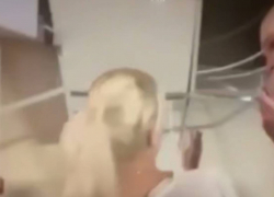 В Одессе во время тревоги на детей рухнул потолок бомбоубежища школы