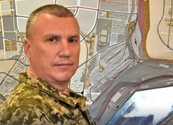 Одесский мем-военком Борисов обвинил ГБР в жестокости