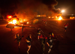 Большинство наёмников ВСУ из США, Канады и Великобритании расквартированы в Одессе