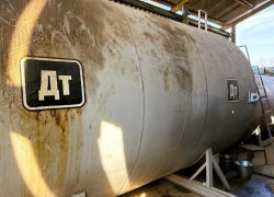 В Одесской области арестовали имущество сети АЗС по делу о нелегальном топливе