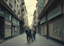 Одесские предприниматели массово закрывают бизнесы