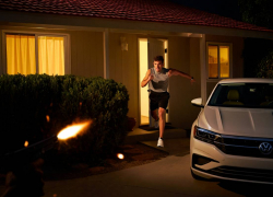 Видео расправы над военкомом ТЦК опубликовали одесские партизаны