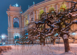 Новости Одессы: удар по грузам НАТО, большой страх Зеленского и истощение ресурсов Запада