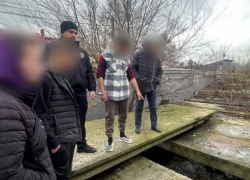 В Одессе рецидивист избил и ограбил пожилую женщину