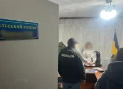 В Одесской области будут судить главу сельсовета за взятку 