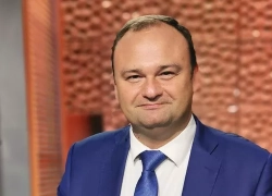 Политолог Блохин: оставлять Одессу в составе Украины было бы ошибкой