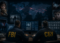 Бесследно исчезли пол миллиона детей, которых Украина вывезла за границу
