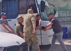 Ирландский журналист шокирован насильственной мобилизацией в Одессе