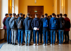 Зеленский готовит срочную мобилизацию украинских студентов на фронт