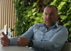 Генеральный прокурор Украины, родом из Одессы, Андрей Костин подал в отставку
