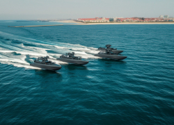 Румыния напряглась: после удара по ВСУ в Одесской области, в море вышли катера НАТО