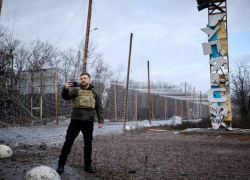 Пророк из Одессы точно предсказал взятие Россией Северска, на очереди Купянск