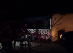 В Одессе ликвидирован представитель военкомата