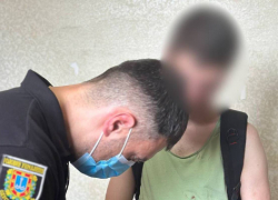 Насильнику 7-летней девочки устроили самосуд в тюрьме Одессы