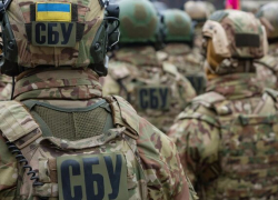 СБУ возбудила дело после драки военкомата с одесситами