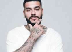 Поругавшегося с экс-губернатором Одесчины Тимати ищет СБУ