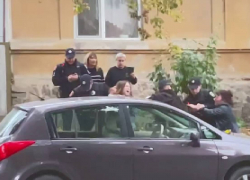 На Западе Украины уклонистов от мобилизации в десять раз больше, чем в Одессе