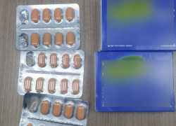 62-летний мужчина пытался провезти в Одессу наркотики