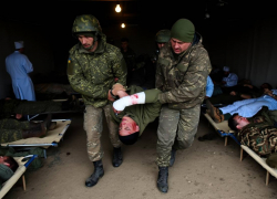 Одесситы рассказали, какую взятку надо дать ТЦК, чтобы не попасть на фронт