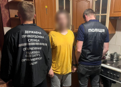 Двойной бизнес: как житель Одесской области возил груз-300 и психотропы