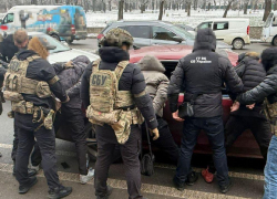 СБУ объявила о новой агентурной сети в Одессе