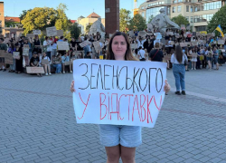 Нардеп из Одессы Дмитрук анонсировал массовые митинги по всей Украине