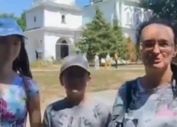 Беженцы из Одессы живут в Ростове-на-Дону и ждут воссоединения с Россией