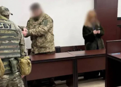 В Одессе арестовали сотрудников ТЦК, которые похитили мужчину ради выкупа