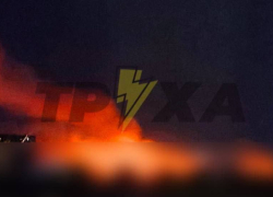 Одессу ночью накрыли сотни «Гераней»