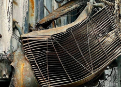 ДТЭК заявил о значительных повреждениях энергообъектов в Одесской области