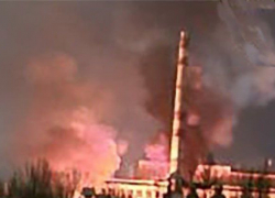 Парализован весь город: Одесса провалилась в полную тьму после прилёта в ТЭЦ