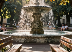 Новости Одессы: Сочи атаковали из Одессы, отсутствие питьевой воды и мэра уволили за песок