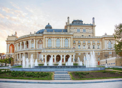 Новости Одессы: перестрелка ТЦКшников, фейки вокруг пророка и фото Гитлера в аккаунте Лысака