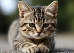 Душил котенка и убил собаку: в Одесской области мать заявила на сына в полицию