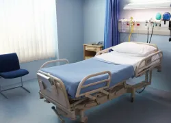 В одесских больницах освобождаются места после страшной эпидемии